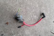 YAMAHA XJ600N DIVERSION 1996 STARTER RELAY MS50-401