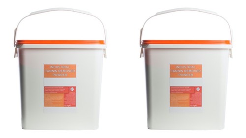 Dishwasher powder tub 2 - powder,