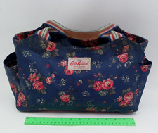 Cath Kidston Blue Floral Tote