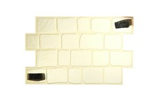 Paving Stone Pattern