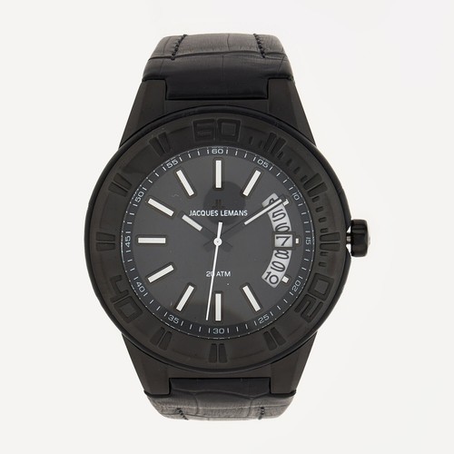 Jacques lemans unisex analogue - jacques,