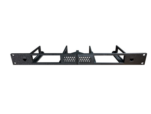 Universal rack mount - universal, 1u/2u