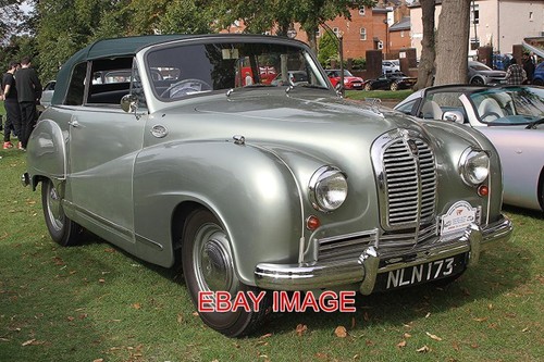Photo austin a70 hereford - austin,