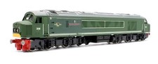 MAINLINE 'OO' GAUGE BR GREEN