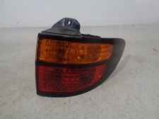 2003 TOYOTA ESTIMA DRIVERS