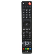 Genuine jvc remote - genuine, control