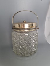 Aridor  UK Glass Storage Jar