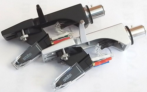 Ortofon cartridge - ortofon,