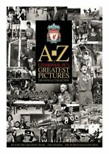A-Z Liverpool's Greatest