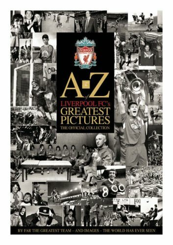 Liverpool s greatest - a-z, liverpool's