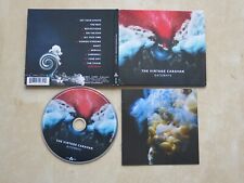 THE VINTAGE CARAVAN Gateways - Digipack CD album