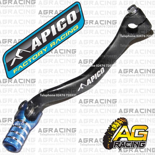 Apico black blue gear - apico,