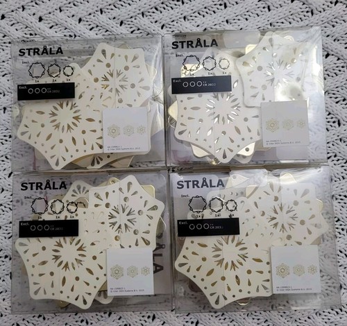 Ikea strala christmas lights - christmas, x