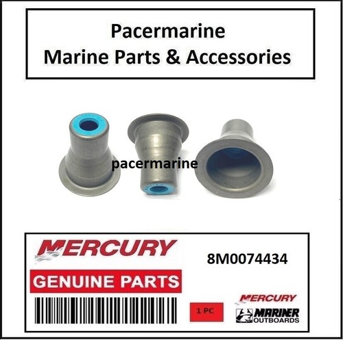 Mercury mariner oem valve - mercury,