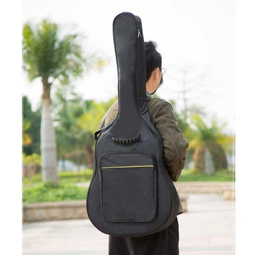 Electric bass guitar bag - electric,