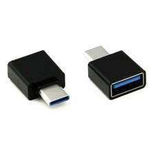 (Pack of 2) USB Type C OTG