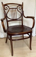 Antique Bentwood Elbow