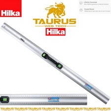 100cm HILKA Builders Ruler