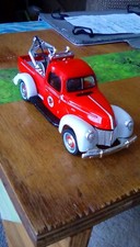 Texaco old timer collection oil delivery truck