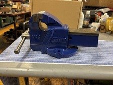 Vintage Record No. 3 Bench