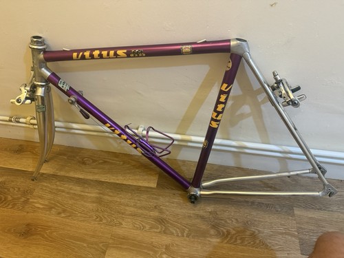 Vitus 979 dural - vitus,