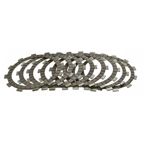 Clutch series plates disc - , kit