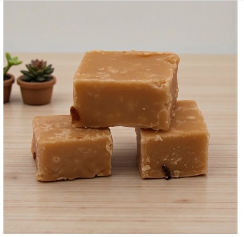 The fudge factory rum and - fudge,