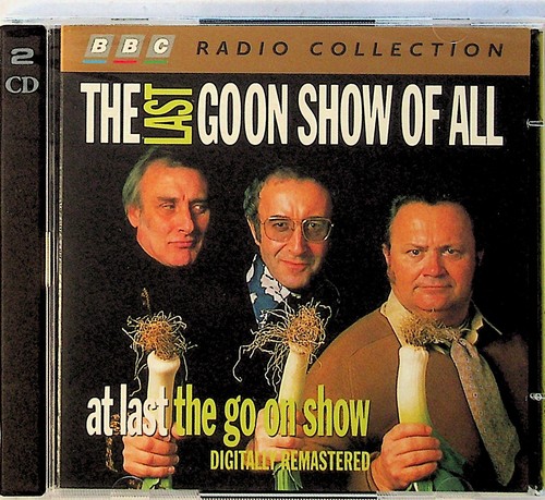 The last goon - all, 1972