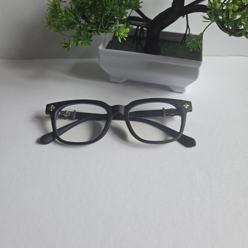 Chrome hearts glasses - chrome,