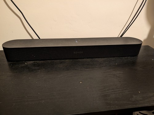 Sonos beam smart - 2),