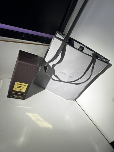 Tom ford gift bag and - bag, 1