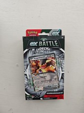 Pokemon TCG Kangaskhan EX