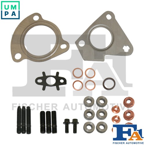 Mounting kit charger - kit, kt220430