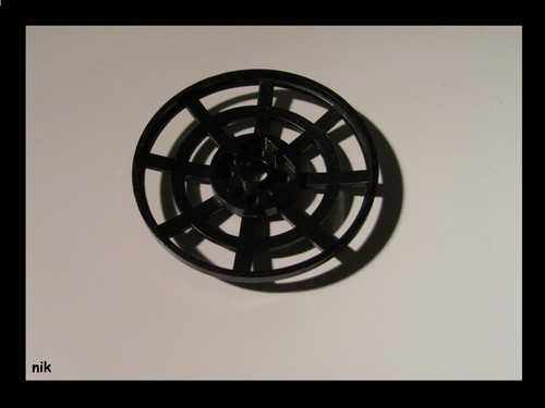 Lego round dish - lego, :