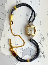 WITTNAUER 1950s 14K Yellow