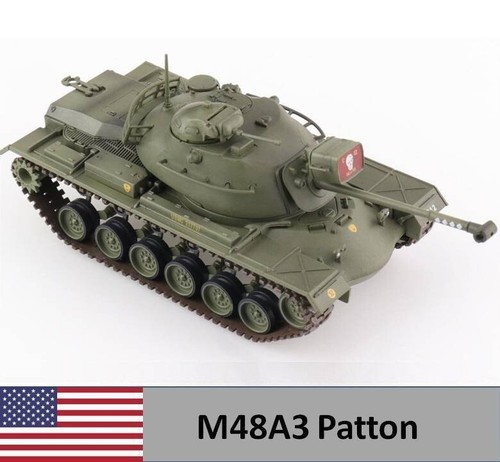 Hobby master hg5510 m48a3 - hobby,