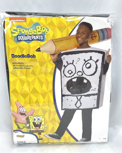 Spirit halloween spongebob - spirit,