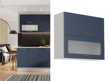 Kitchen Glass Wall Cabinet