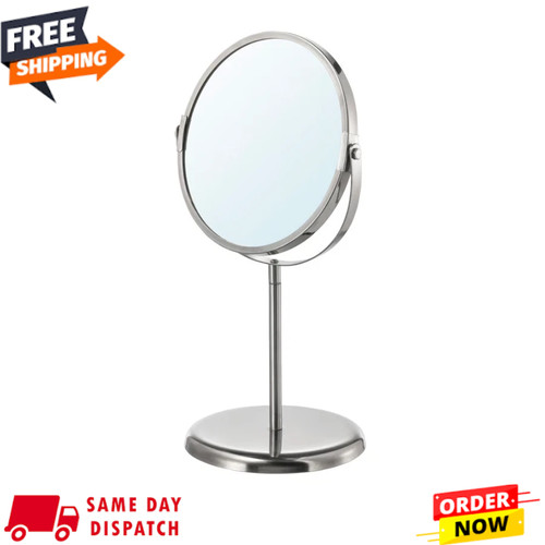 Ikea shaving mirror - ikea,
