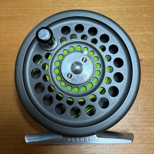 Hardy marquis fly fishing - 4,