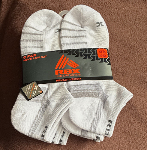Rbx men low - rbx, sports