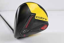 Left hand cobra - left,