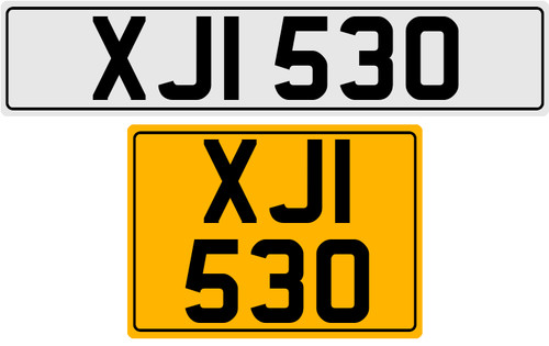 Xji 530 jaguar - 530, xj