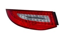 RHD Left Rear Light Nearside