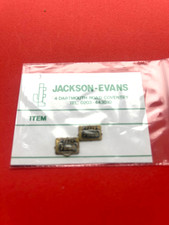 NEW JACKSON EVANS CAB SIDE