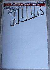 INCREDIBLE HULK #181 FACSIMILE
