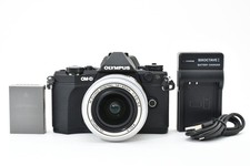 DDP US *N.MINT* Olympus OM-D