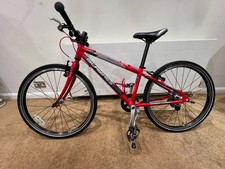 Islabikes Beinn 24 RED Kids