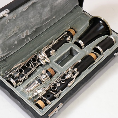 Buffet crampon sp - sp, bb