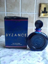 Vintage Rochas Byzance Eau De